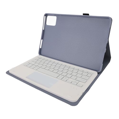 Bluetooth ^ubg L[{[h Tab M11ATab K11 LTE 11in 2024 Xiaoxin Pad 2024 p 11inAyʃX RGB obNCg L[{[hAO\ȕیP[X X^h y z_[t 