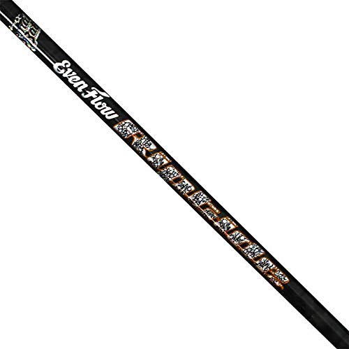 PROJECT X EVEN Flow shaft Green 5.0 A 45g 44.40" driver - Callaway tip