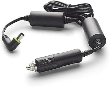 12V DC Adapter Cable, 12V Adapter Cable Cord DC Power made for Philips Respironics Dreamstation 2 Auto CPAP/BiPAP Advanced,DreamStation CPAP Pro/Auto/BiPAP Pro/Auto BiPAP/All DreamStation CPAP Machine