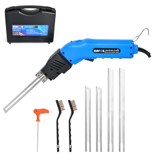 NLBFOU 200W Electric Hot Knife