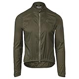  AGU Windjacke Essential Herren Army Green M