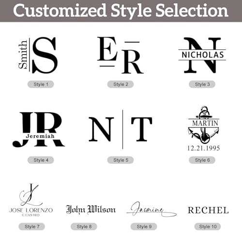 Lovejewelry Custom Wallets for Men Personalized Engraved Leather Photo Wallet Dad Gifts for Fathers Day2