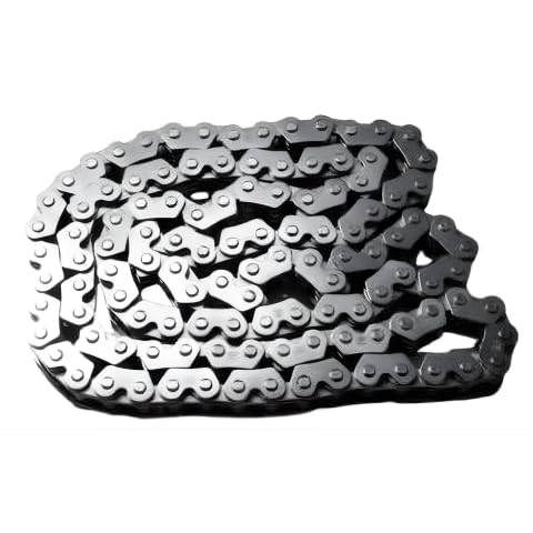 MPD-Timing Chain 116 Links usable Compatible for Duke RC-200.Moto Planet-image-31