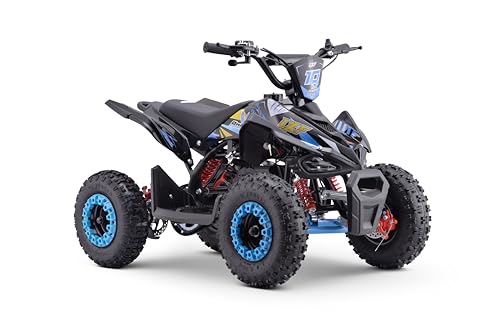 Pocket Quad Enfant LXF 49cc 6