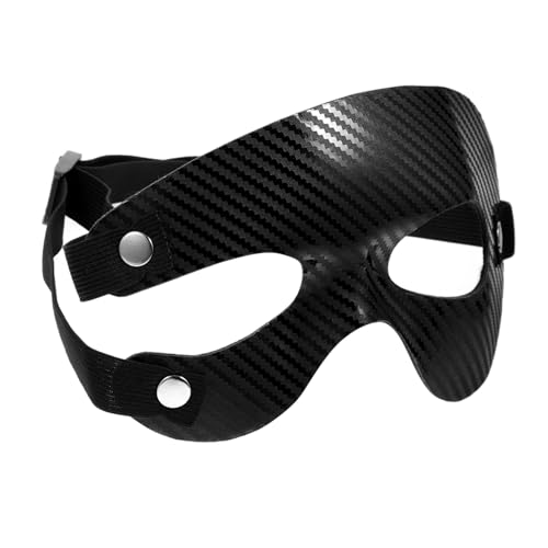 Garneck Elastic Band Basketball Half Face for Sports Basketball Face Basketball Gear