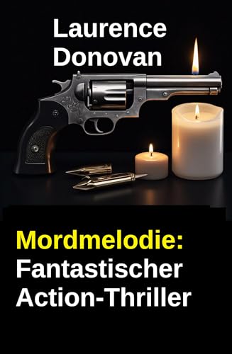 Mordmelodie: Fantast…