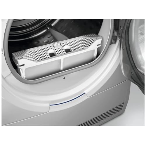 ELECTROLUX Sèche linge frontal 60 cm 8 kg avec pompe à chaleur EW7H5829SB - vue 10