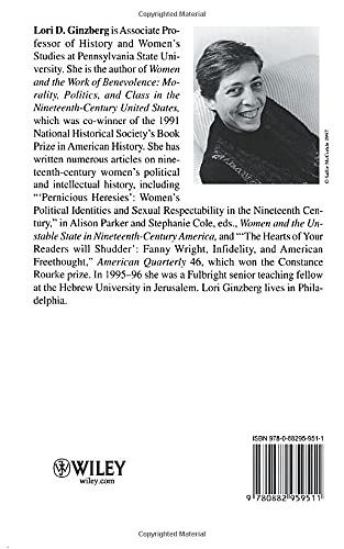 Women In Antebellum Reform (The American History Series) #TOP1