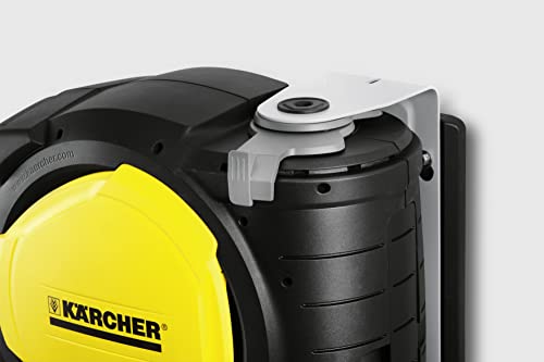 DÉVIDOIR AUTOMATIQUE KARCHER CR 7.220 (20 M) - 2.645-218.0
