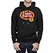 Produktbild LXJ-CQ Langarm Herren Stiegl Radler Bier Logo Hoodie Schwarz Pullover Sweatshirt