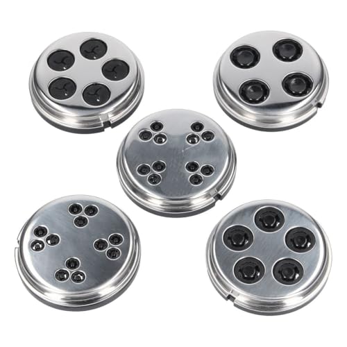 ensipart Nudelvorsatz für Fleischwolf an Küchenmaschine kompatibel mit Bosch 17000967 kompatibel mit MUZ9PP2 passend für MUM9xxx und MUMS6xxx Küchenmaschine Serie 6 und Serie 8 ensipart Nudelvorsatz für Fleischwolf an Küchenmaschine kompatibel mit Bosch 17000967 kompatibel mit MUZ9PP2 passend für MUM9xxx und MUMS6xxx Küchenmaschine Serie 6 und Serie 8