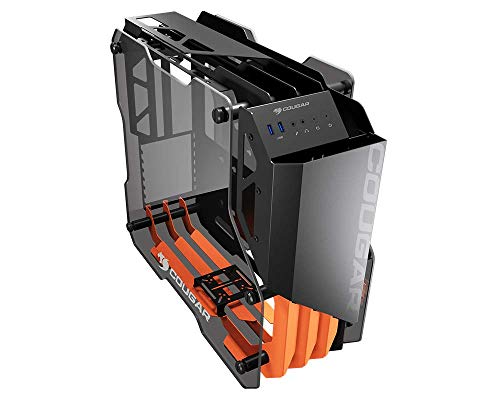 Build My PC, PC Builder, COUGAR CGR-5LMHO