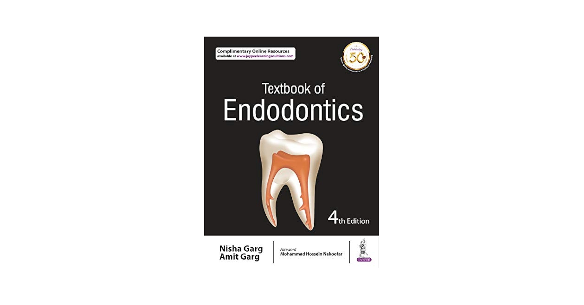非売品　歯科　DENTISTRY 本 Textbook of Endodontics - Kindle edition by Garg, Nisha