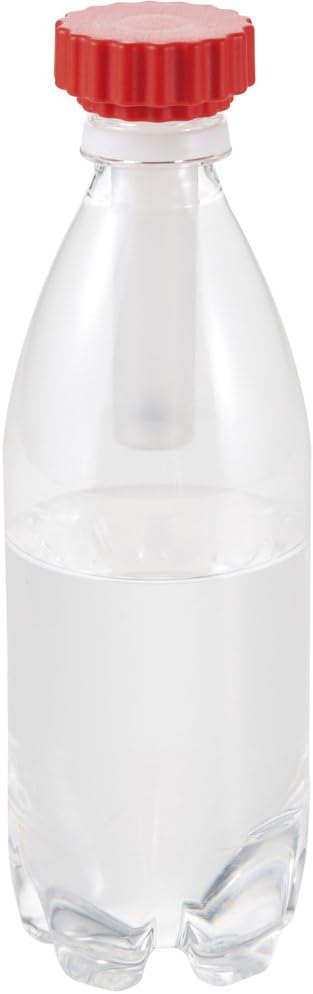 貝印 kai 炭酸ながもち キャップ 炭酸 ペットボトル 用 DX-5112