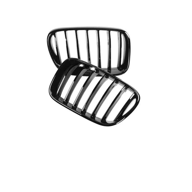 Rejilla delantera de parachoques para coche X3 F25 modelos 2011 a 2013