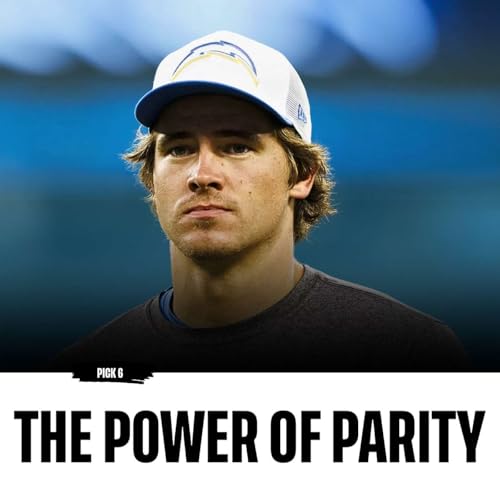 The Power of Parity | Pick 6