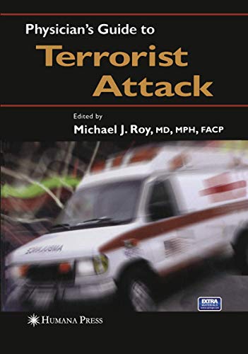 Physician's Guide to Terrorist Attack view 2