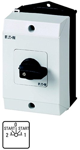 Variador de frecuencia Eaton 169529 modelo s2011fb-a6sn para control de motores