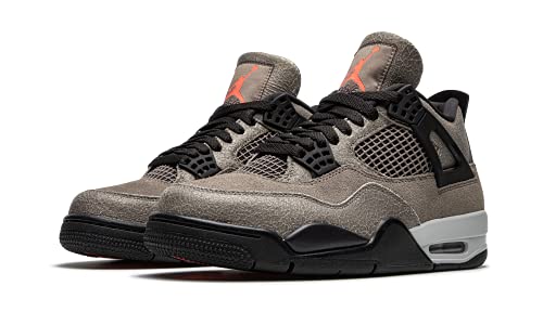 Image of Nike Jordan 4 Retro Mens Shoes Size