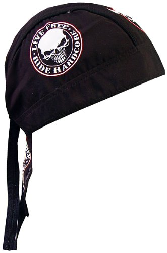 Image of Hot Leathers Head Wrap