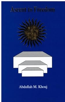 Paperback Ascent to freedom Book