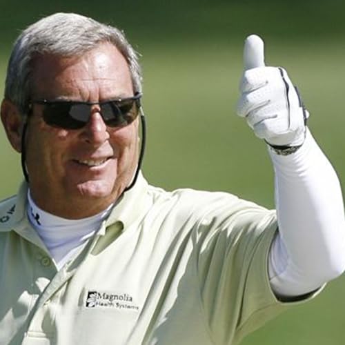 Twelve Years, Fuzzy's Legacy, and the Back Injury Crisis in Modern Golf