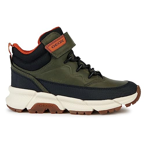 Image of Geox boys Flexyper Plus 1