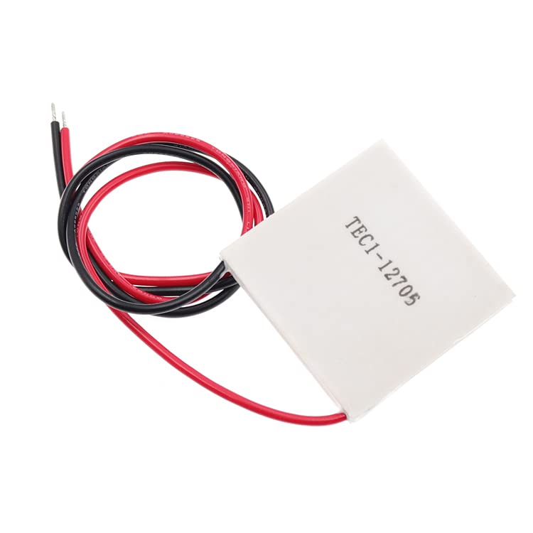 Amazon.co.jp: RASBEE TEC1-12705 クーラークーラー ペルチェ素子 TEC