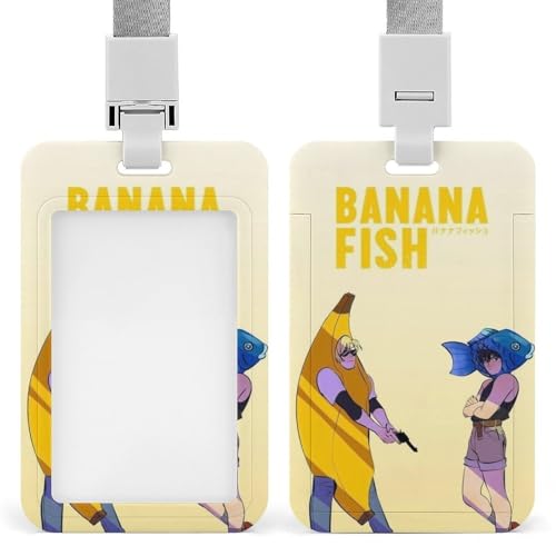 Id�J�[�h�P�[�X ��|�� �o�i�i�t�B�b�V�� BANANA FISH 121 �h���ی� �J�[�h�P�[�X �݂艺�����D �Ј��؃P�[�X One Size ���D�P�[�X �X