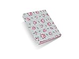 Tamaño carpeta: 335 x 270 x 60 mm; apto para hojas tamaño a4 (210 x 297 mm)