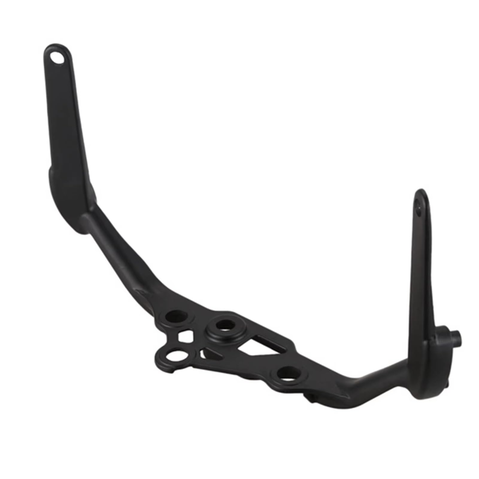 Fpqovv One Color Headlight Fairing Stay Bracket For Cbr900rr For Cbr954 2002-2003 Fork Lamp Holder Bracket