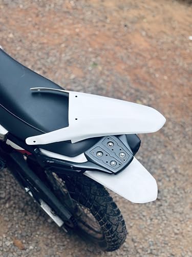 Image of mx fender for xpulse
