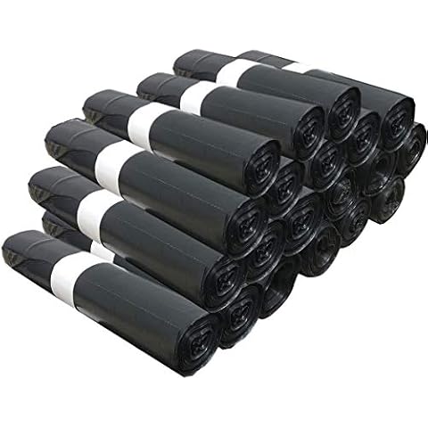 Sacs Poubelle Ponera 110L Cover