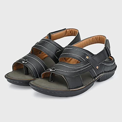 Image of Centrino Men's 5950-02 Sandal