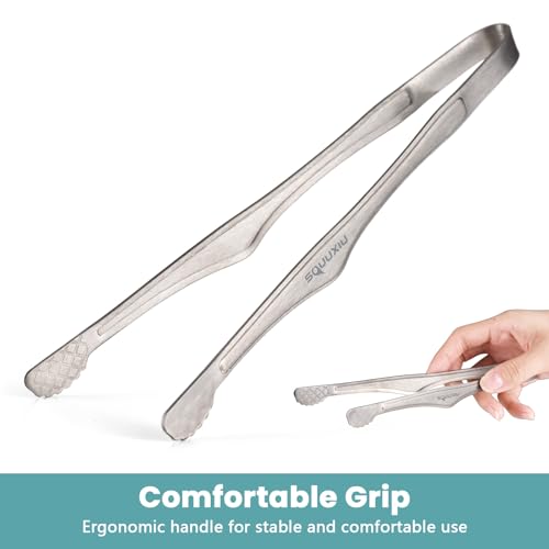 Poêle à griller de camping compacte HUIOP pour stopper l'encombrement du sac