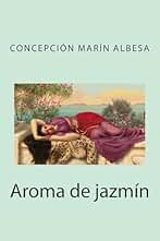 aroma de jazmin