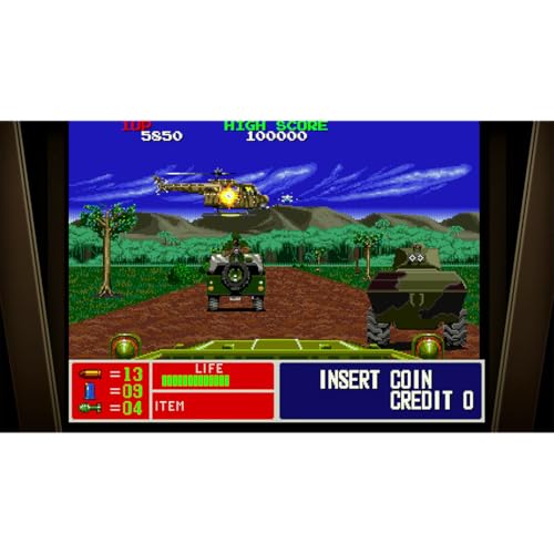 Operation Night Strikers: Assault Edition - Nintendo Switch by Limited Run - Used condition - Image 6