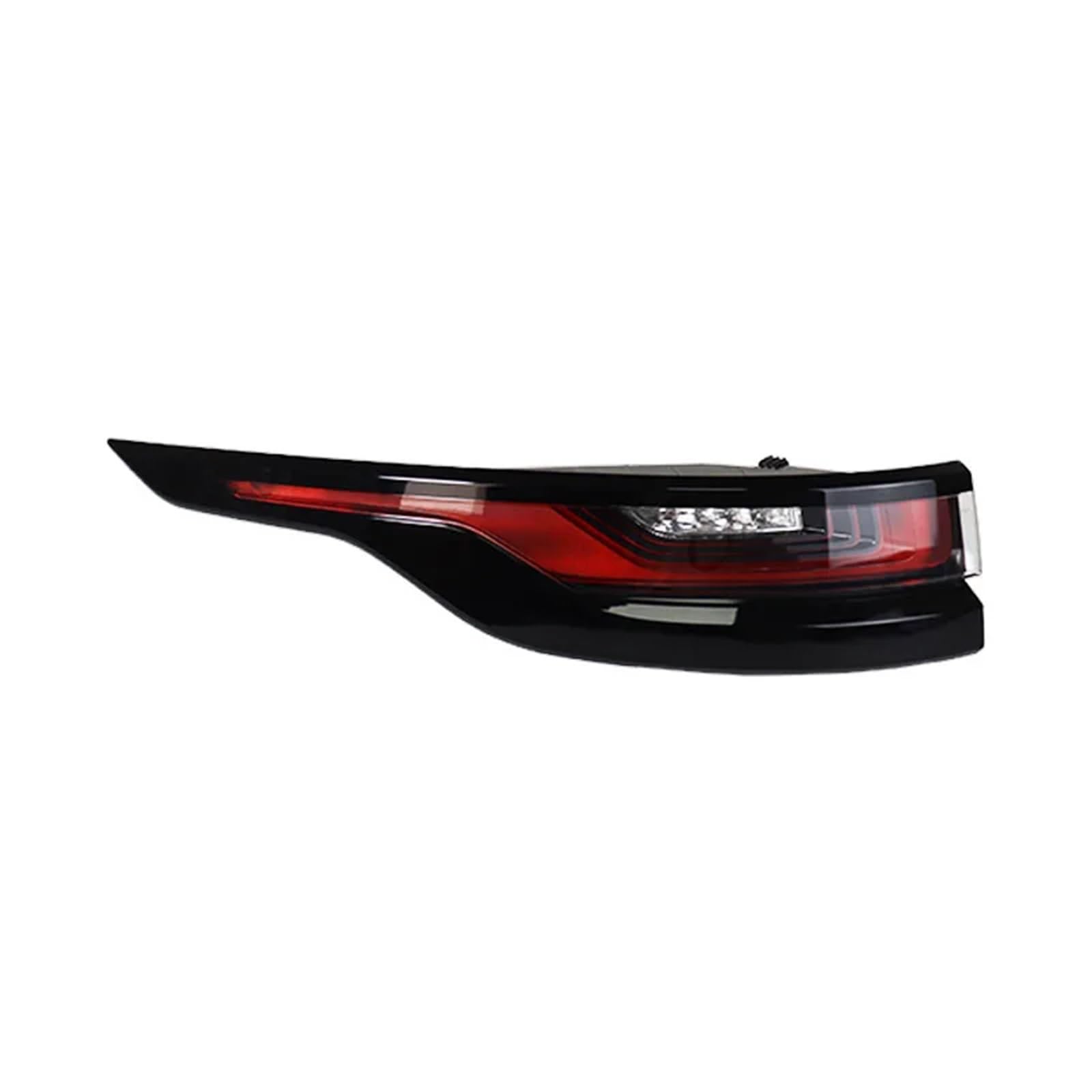 Lampa tylna zespolona Halogen światła Do Land Rover Range Rover Velar 2017-2024 LED Tylny zderzak samochodowy Tylne światło montażowe LR111106 LR111108(Left)