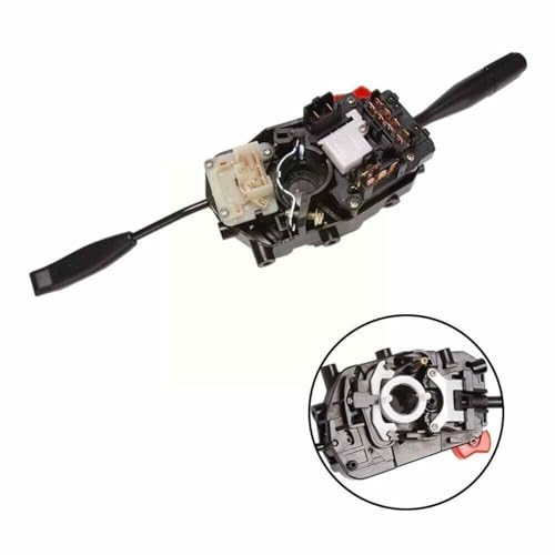 Combinaison de clignotants Mazda B2000 de haute qualité - 5