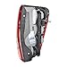 TYC 11-5276-90-1 Compatible with JEEP Grand Cherokee Left Replacement Tail Lamp