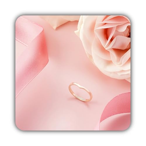 Bijoux minimalistes en argent : évitez les bagues qui ternissent