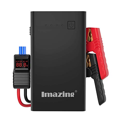 Our Fevorite Best Imazing Jump Starter Today’s Highlights of 2022 BNB