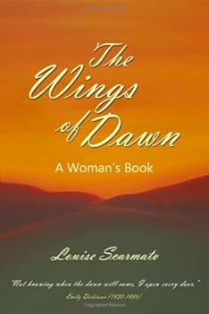 Paperback The Wings of Dawn Book