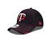 MLB Minnesota Twins NEO 39Thirty Stretch Fit Cap, Large/X-Large, Blue