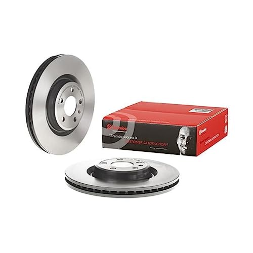Brembo 09.b970.11 Brake Rotors