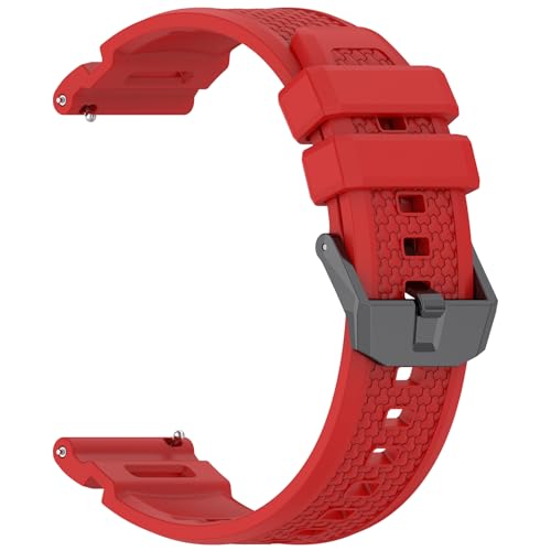 Correa deportiva silicona para Qecnato S10 smartwatch miniatura 5