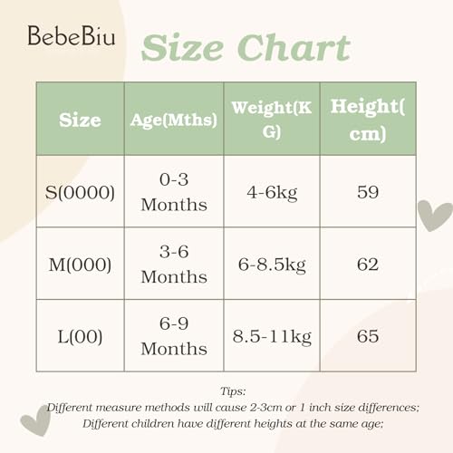 Image of Baby Swaddle Sleeping Bag, 0.5 TOG, 2-Way Zipper, Breathable Mesh, Arms In /Out Design, 2-Pack (Lovry & Pale Mauve, Large)