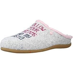 HOT POTATOES Kontich Dames Slippers