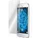Produktbild PhoneNatic 4er-Pack Displayschutzfolien klar Flexible Folien kompatibel mit Google Pixel