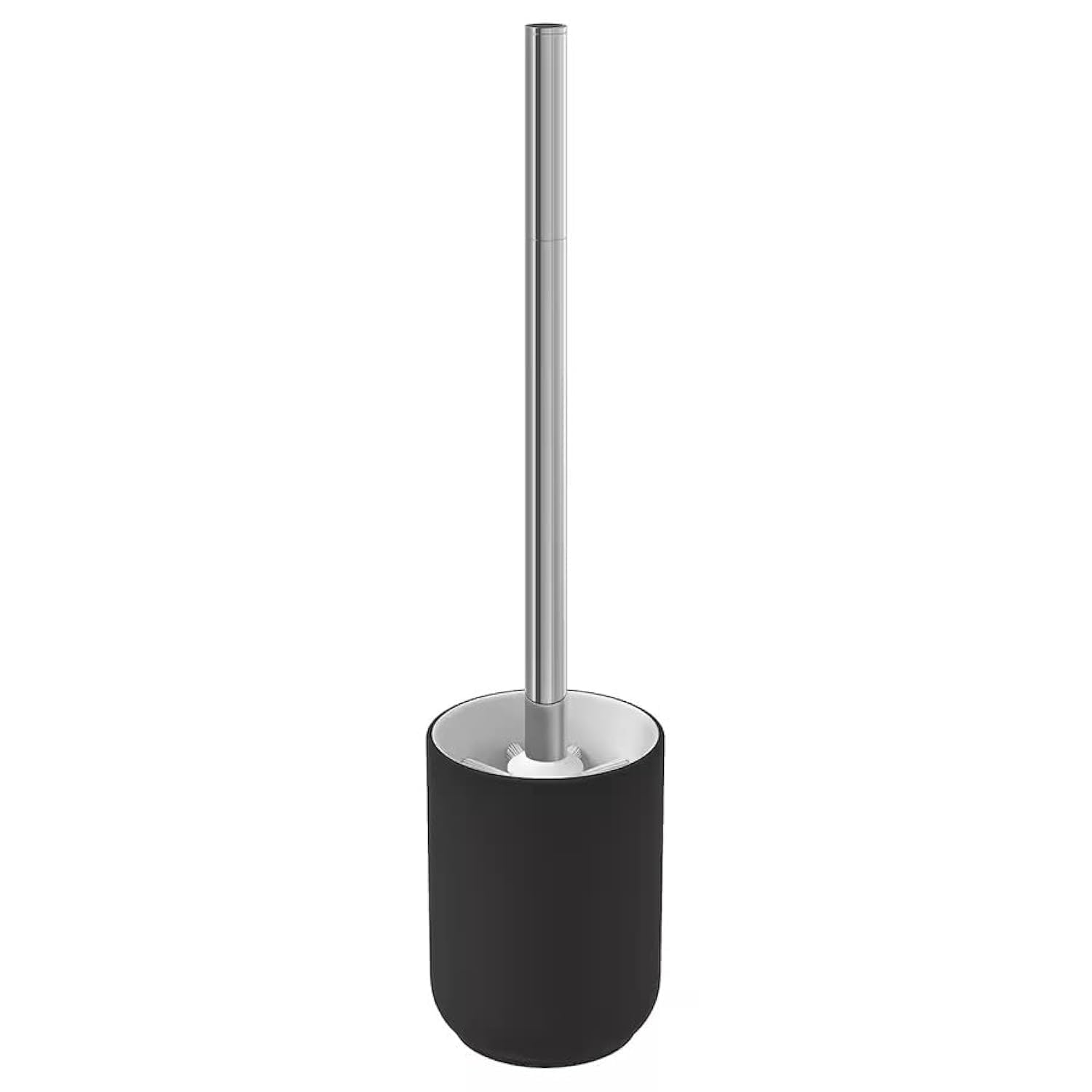 IKEA EKOLN Toilet Brush, Dark Grey-image-38